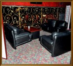 Amp 10 Vip Upstairs