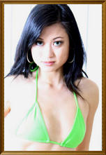 New Super Hot Model Fenix Chao! Also in Bikini Contest &  Go Go Dancing here All Night Long