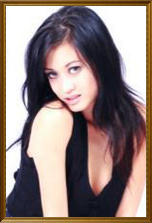 New Super Hot Model Fenix Chao! Also in Bikini Contest &  Go Go Dancing here All Night Long