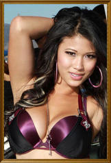 New Super Hot Model Michelle Yee! Also in Bikini Contest &  Go Go Dancing here All Night Long!